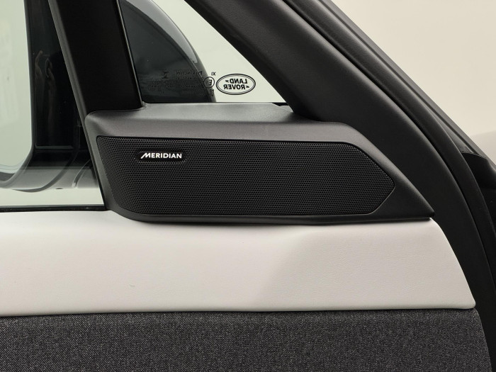 Land Rover Range Rover Sport D350 AWD REZERVACE 3.0 d