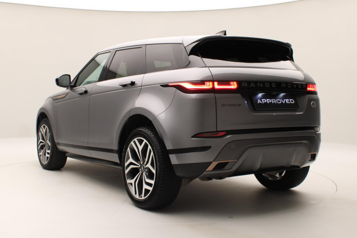 Land Rover Range Rover Evoque D200 SE AWD AUT 2.0 d SE