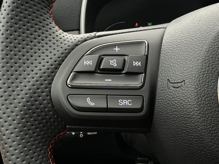 MG ZS EV EXCITE 69.9kWh AUT