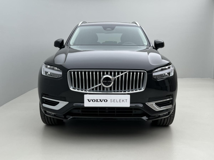 Volvo XC90 B5 AWD AUT BRIGHT PLUS 7-míst