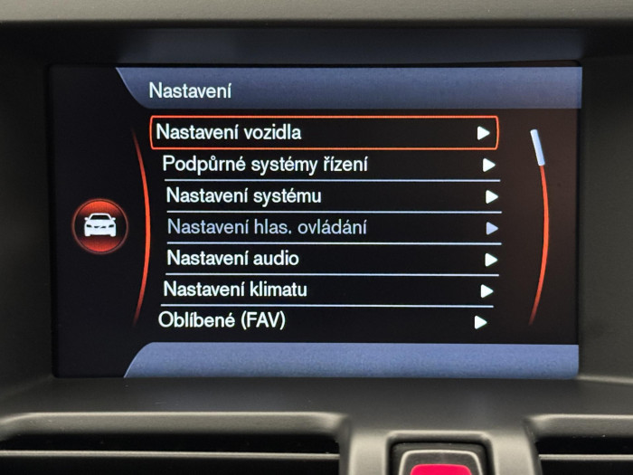 Volvo XC60 D5 AWD SUMMUM CZ 2.4 d Summum