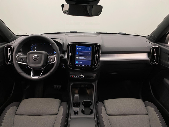 Volvo XC40 B4 CORE AUT 1.maj