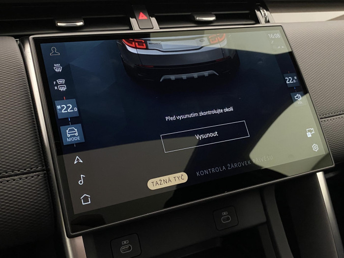 Land Rover Discovery Sport D200 DYNAMIC SE AWD AUT 2.0 d Dynamic SE