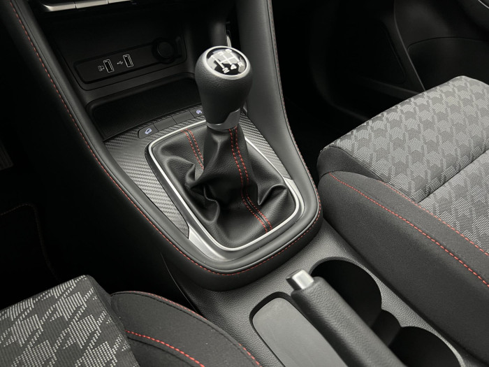 MG ZS 1.5 ESSENTIAL PLUS CZ 1.maj.