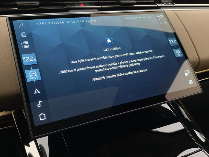 Land Rover Range Rover Sport P550e AUTOBIOGRAPHY AWD AUT