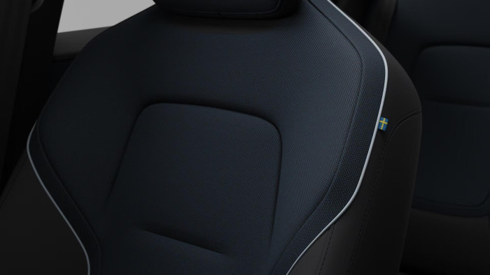 Volvo EX30 BLACK EDITION P5 ELETRIC PLUS