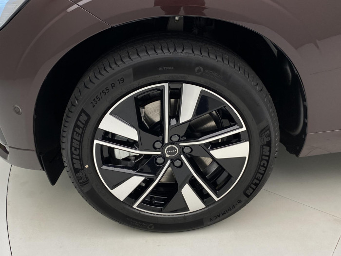 Volvo XC60 B5 AWD AUT DARK PLUS