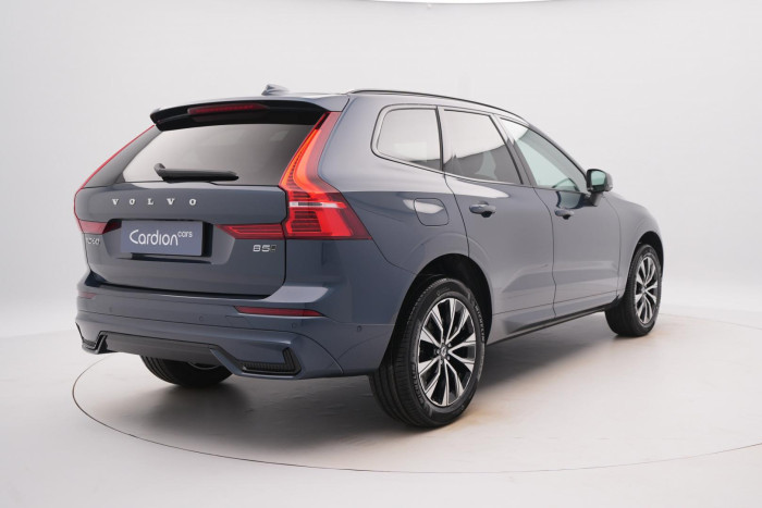 Volvo XC60 B5 AWD AUT DARK PLUS