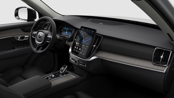 Volvo XC90 T8 AWD RECHARGE ULTRA DARK AUT