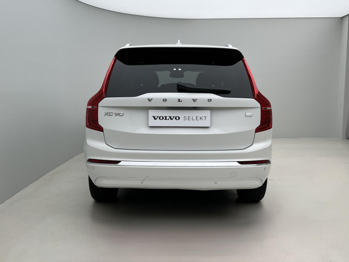 Volvo XC90 T8 AWD RECHARGE PLUS BRIGHT