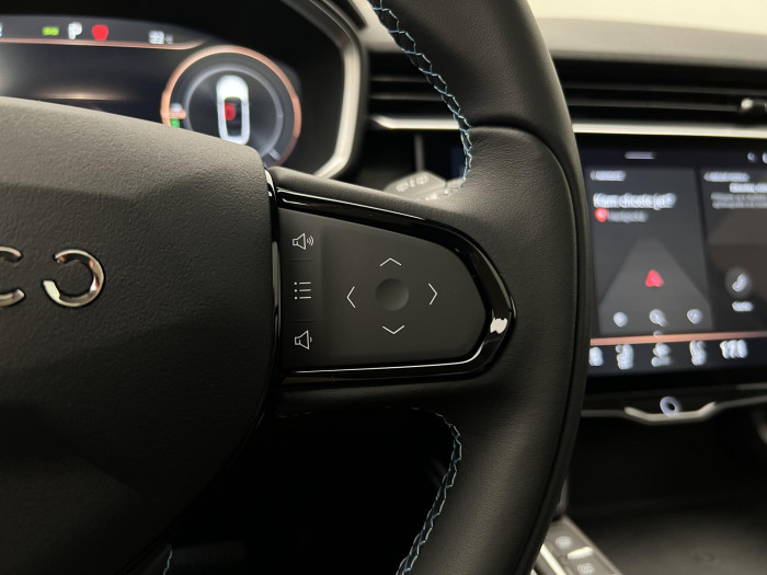 Lynk & Co 01 PHEV DCT AUT 1.maj.