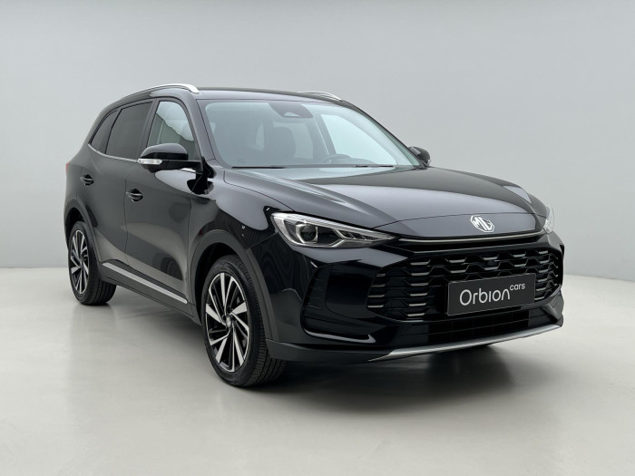 MG ZS 1.5 EXCLUSIVE HYBRID+ AUT CZ 1.5 Exclusive