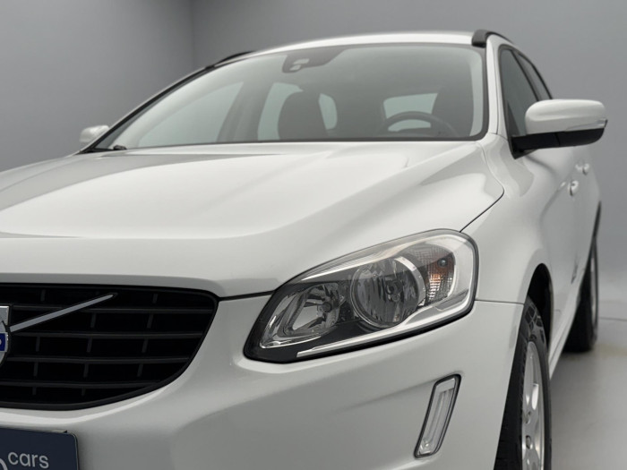 Volvo XC60 D4 AWD AUT 2.4 d