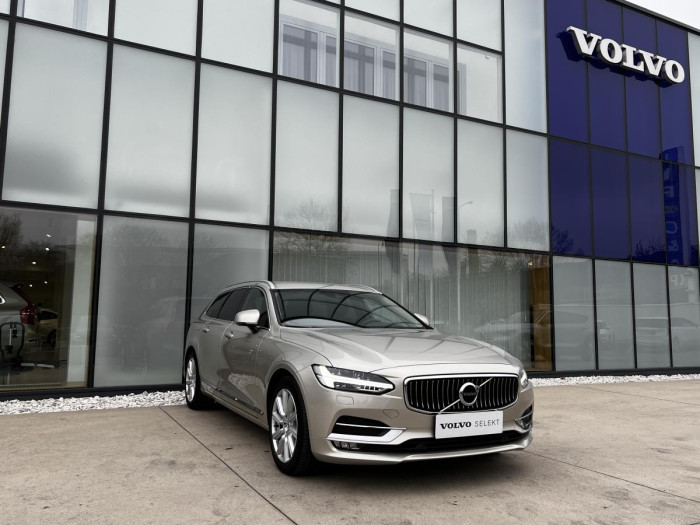 Volvo V90 D3 INSCRIPTION Aut 1.maj. 2.0 d
