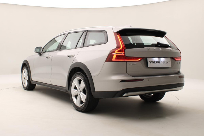 Volvo V60 CC B4 AWD CORE AUT 1.maj. 2.0 CC CC