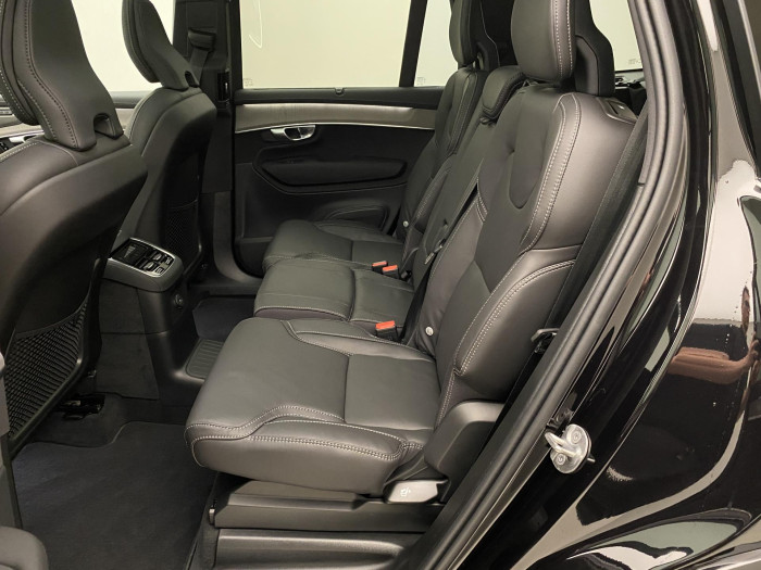 Volvo XC90 T8 AWD RECHARGE DARK PLUS 7m