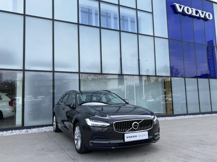 Volvo V90 B4 AWD MOMENTUM Aut 1.maj. 2.0 Momentum