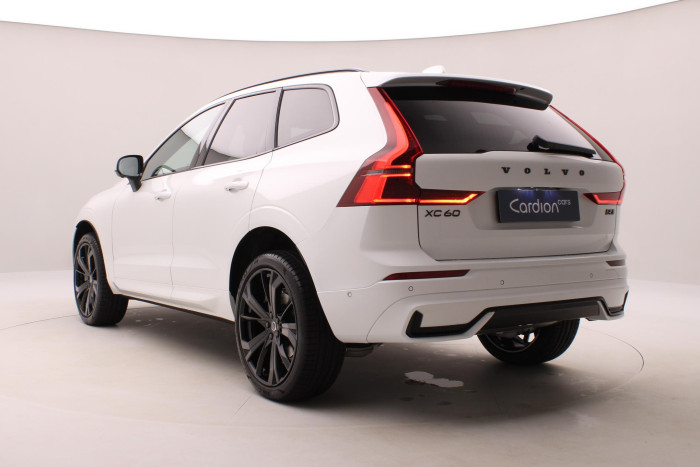 Volvo XC60 B5 AWD AUT PLUS BLACK EDITION