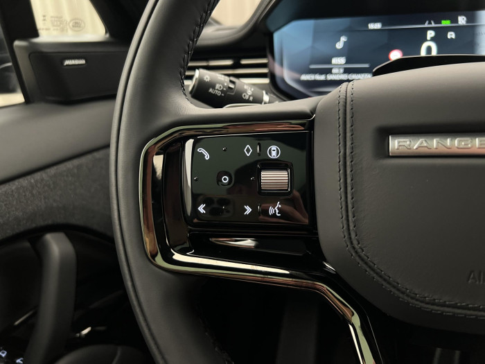 Land Rover Range Rover Sport P460e DYNAMIC SE AWD Aut 3.0 Dynamic SE