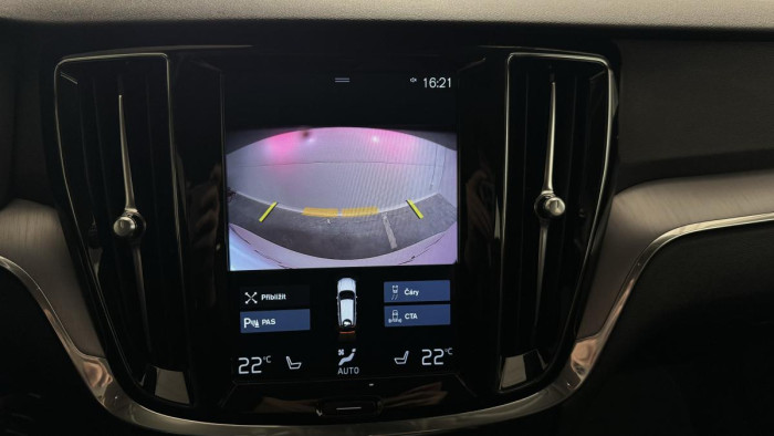 Volvo V60 D3 MOMENTUM REZERVACE 2.0 d Momentum