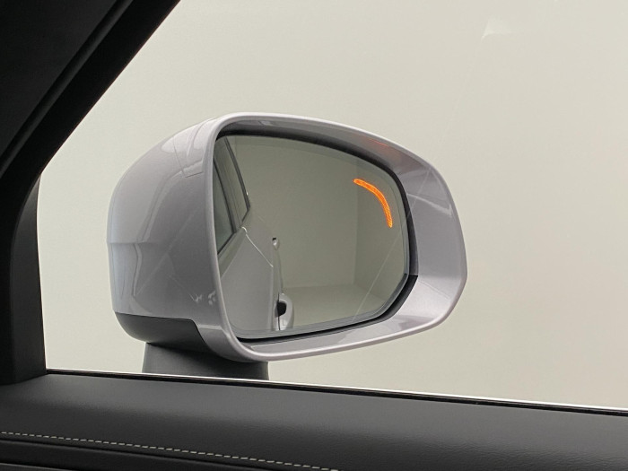 Volvo XC90 T8 AWD RECHARGE BRIGHT ULTRA 7