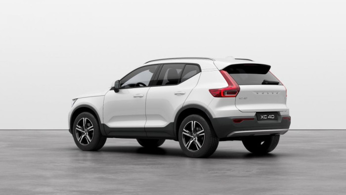 Volvo XC40 B3 AUT CORE