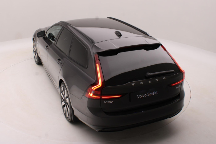 Volvo V90 T6 AWD PLUG-IN DARK PLUS AUT