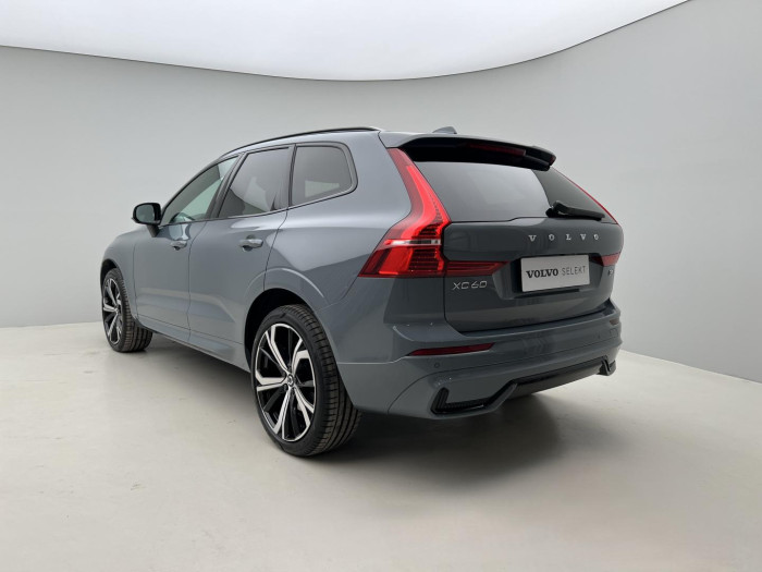 Volvo XC60 B4 AWD PLUS DARK Aut 1.maj.