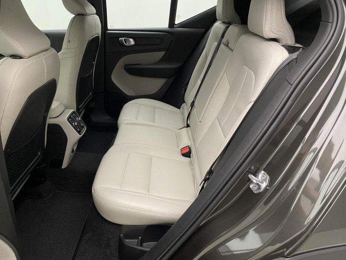 Volvo XC40 D4 AWD INSCRIPTION AUT 2.0 d