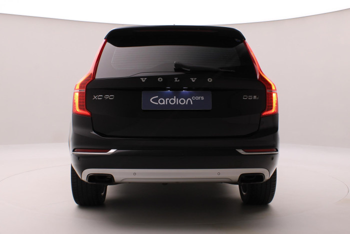 Volvo XC90 D5 AWD INSCRIPTION AUT 2.0 d
