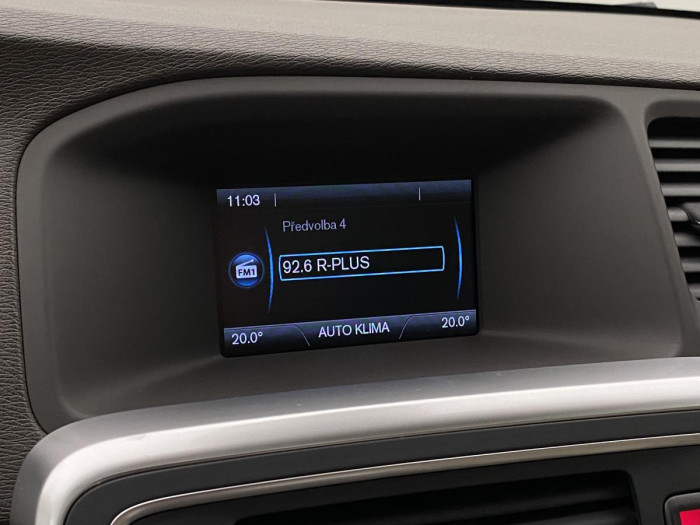 Volvo S60 D5 SUMMUM AUT 2.4 d Summum