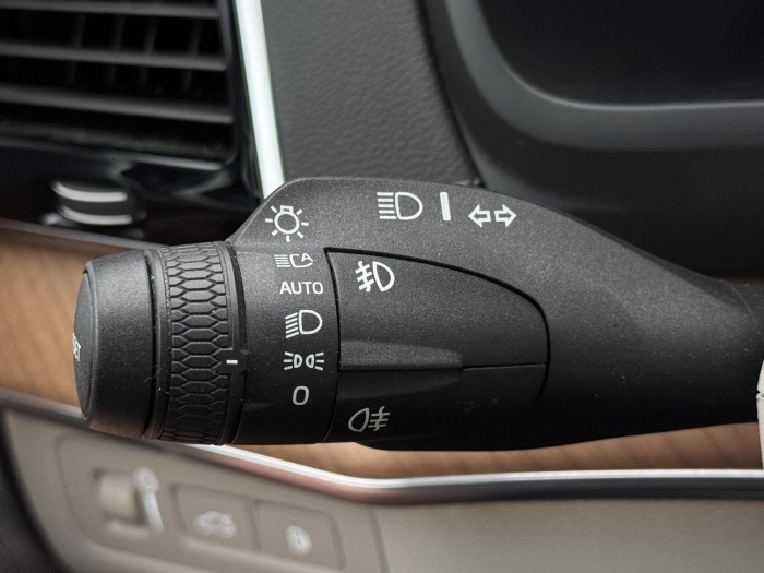 Volvo XC90 T8 AWD RECHARGE INSCRIPTION