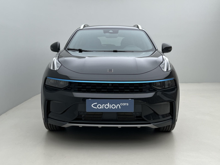 Lynk & Co 01 PHEV DCT AUT 1.maj.