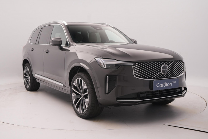 Volvo XC90 B5 AWD AUT BRIGHT ULTRA 7míst