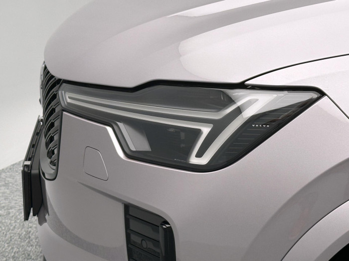 Volvo XC90 B5 AWD AUT DARK ULTRA 7 míst