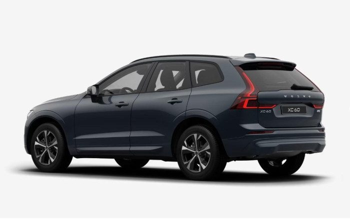 Volvo XC60 B5 AWD AUT CORE