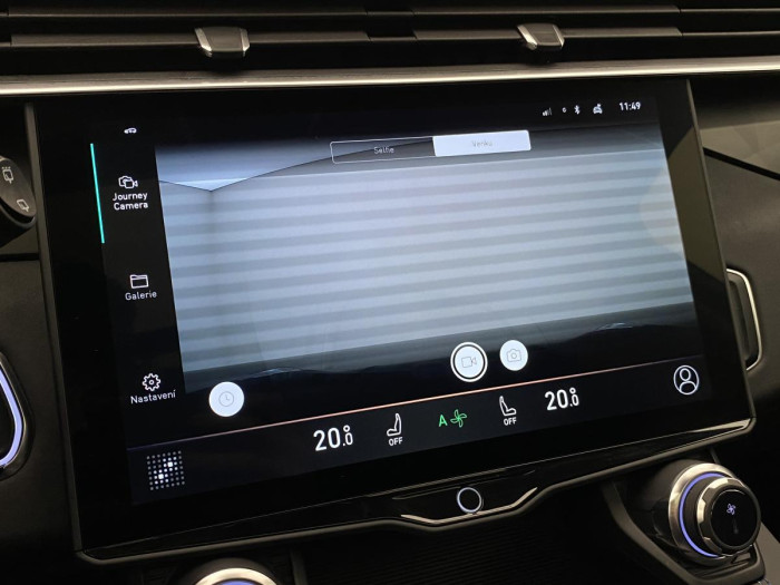 Lynk & Co 01 PHEV DCT AUT REZERVACE