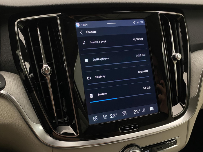 Volvo V60 B4 AUT BRIGHT PLUS