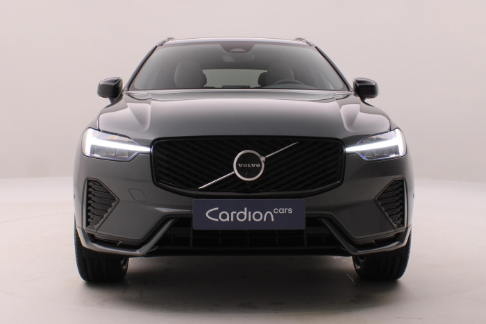 Volvo XC60 B5 AWD AUT DARK PLUS