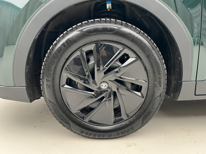 MG ZS 1.5 EXCITE CZ 1.maj.