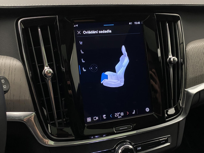 Volvo V90 T8 AWD Plug-in BRIGHT ULTRA