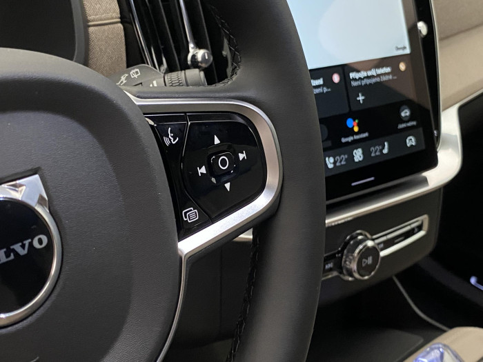 Volvo XC90 T8 AWD RECHARGE BRIGHT PLUS 7m