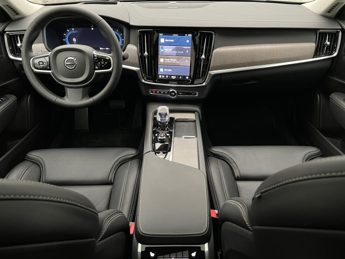 Volvo S90 B5 AWD ULTIMATE BRIGHT AUT