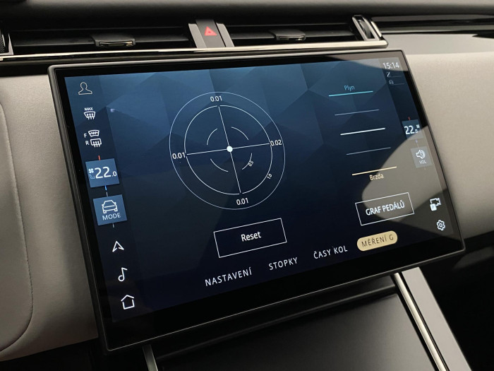 Land Rover Range Rover Velar D300 DYNAMIC SE AUT AWD 3.0 d Dynamic SE