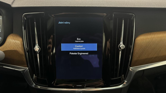 Volvo S90 T5 INSCRIPTION POLESTAR AUT