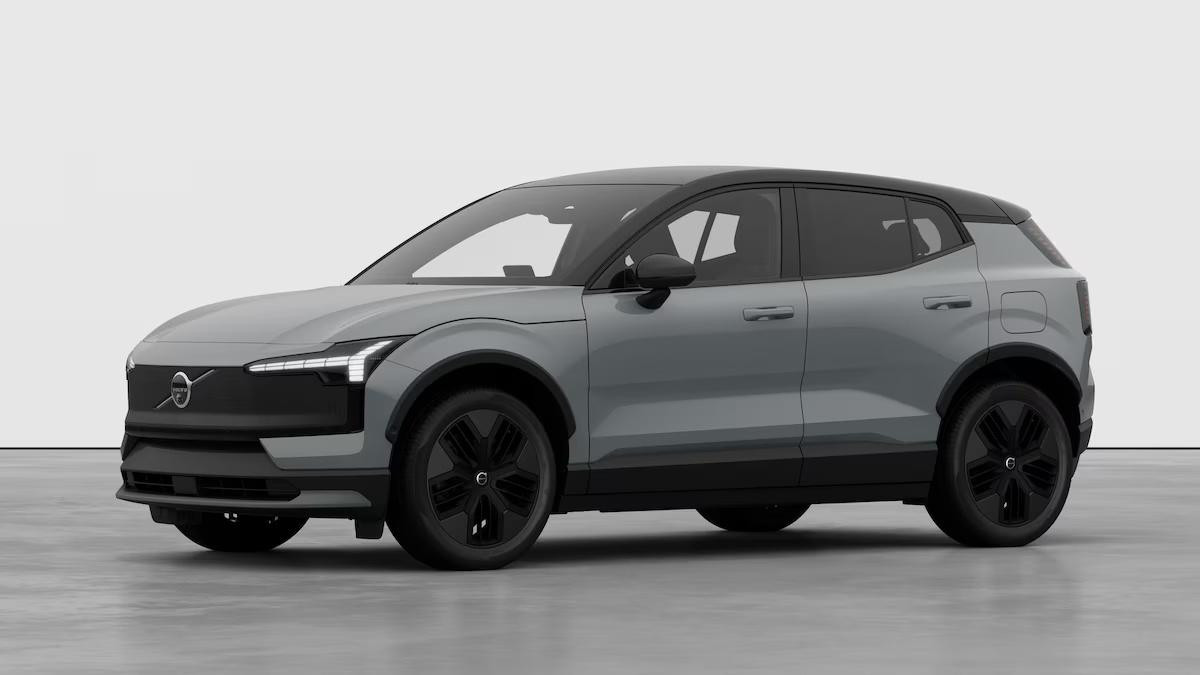 Volvo EX30 CC PURE ELECTRIC TWIN MOTOR UL CC CC