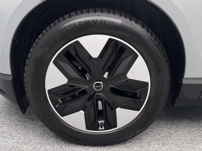 Volvo EX30 PURE ELECTRIC SINGLE CORE CZ