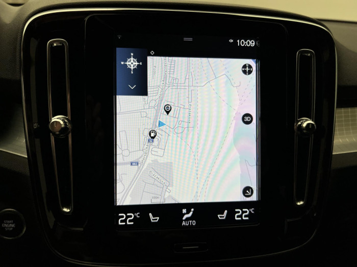 Volvo XC40 D3 MOMENTUM 2.0 d Momentum