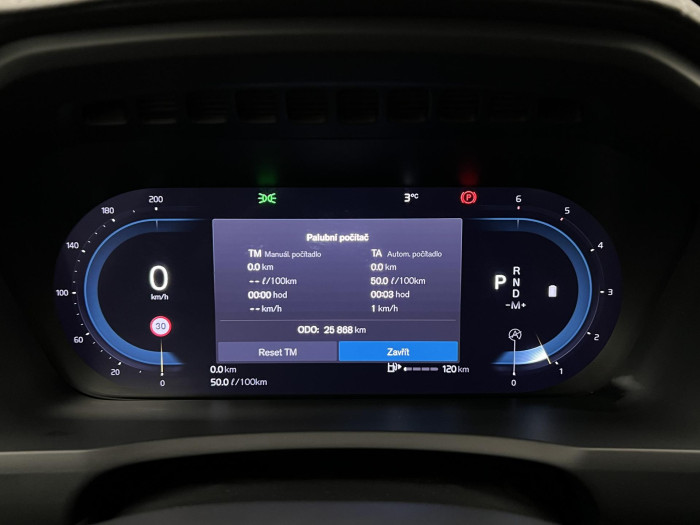 Volvo XC90 B5 AWD PLUS BRIGHT VZDUCH