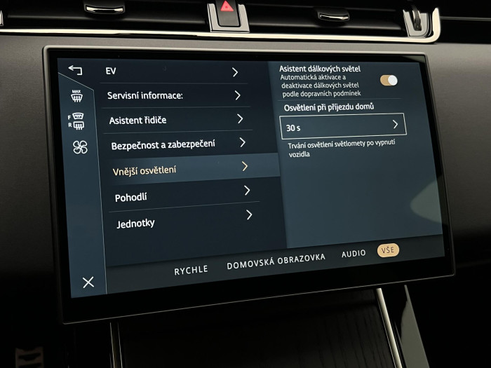 Land Rover Range Rover Evoque P270e DYNAMIC SE AWD Aut 1.5 Dynamic SE